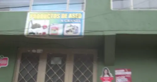 PRODUCTOS DE ASEO A GRANEL BOGOTÁ PRODUCTOS DE ASEO A GRANEL BOGOTÁ